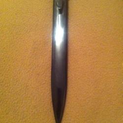 Fourreau baïonnette Mauser 98K  en reproduction A25.12