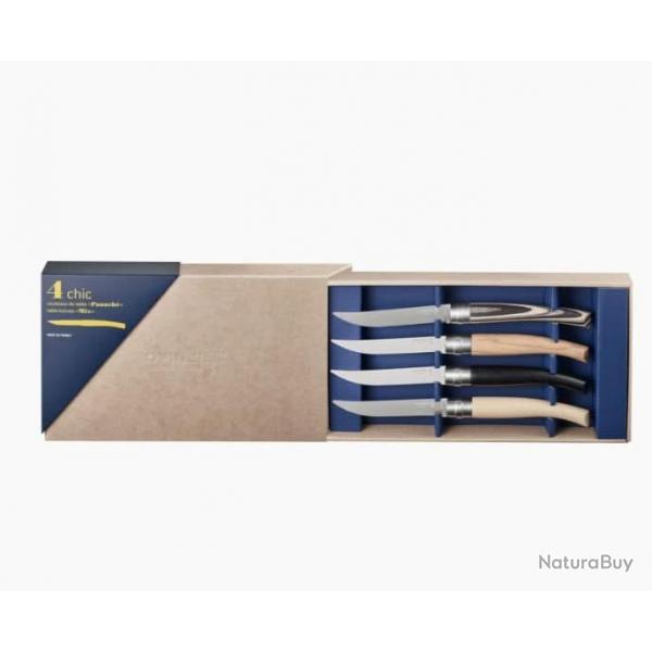 Opinel Chic de table Panachs