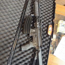 AR 15 ADC M5 PLUS 14,5