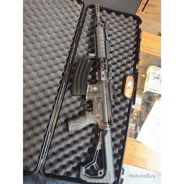 AR 15 ADC M5 PLUS 14,5