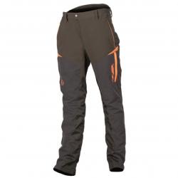 Pantalon Homme Somlys Defender Treck 679 - Vert