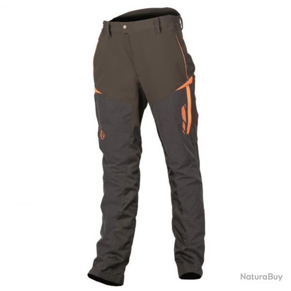 Pantalon Homme Somlys Defender Treck 679 - Vert