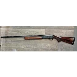 1  sans réserve ! Beau fusil Semi-automatique Remington 1100 / Cal. 20/76