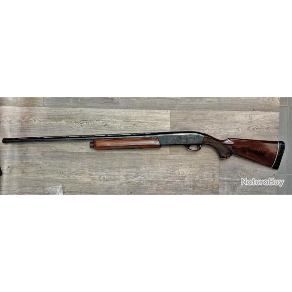 1  sans rserve ! Beau fusil Semi-automatique Remington 1100 / Cal. 20/76