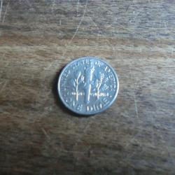 piece us one dime   / 1997