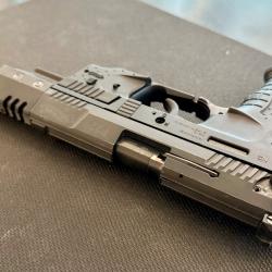 Pistolet Walther P22 Target Calibre. 22Lr
