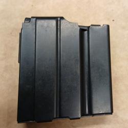chargeur RUGER MINI 14 .223