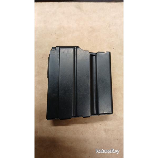 chargeur RUGER MINI 14 .223