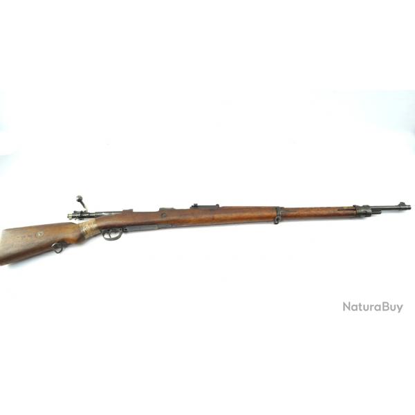Carabine  verrou Zastava M98 Preduzece 44 8x57 IS 1 sans prix de rserve