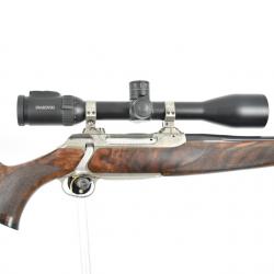 Carabine Sauer 202 Avantgarde Grand Luxe cal. 30-06 et 270 win