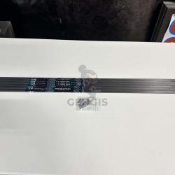 12 Tubes de flèche Cross-X Maior 4.2 700 x12 Rectitude 0,003"
