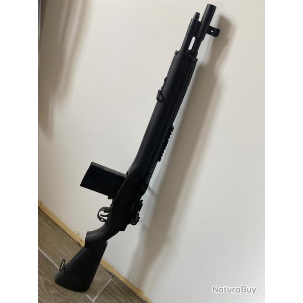 M14 airsoft