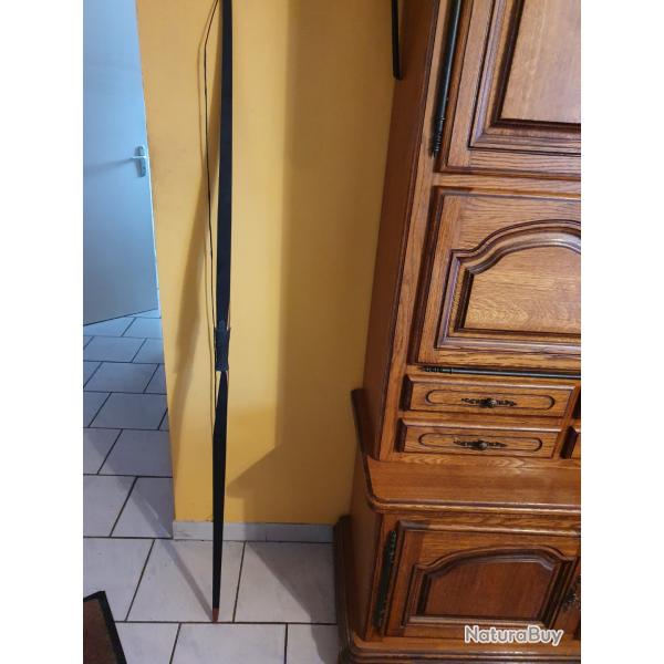 arc longbow plat