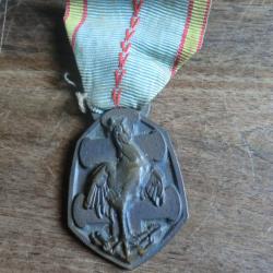 médaille commémorative 39/45