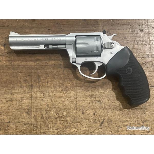 revolver CHARTER ARMS mod. Pathfinder calibre  22 LR