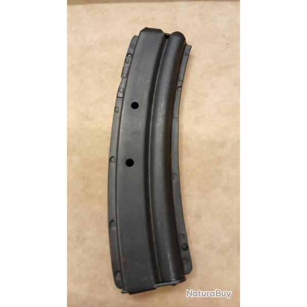 chargeur AP80 cal.22lr  ARMI JAGER