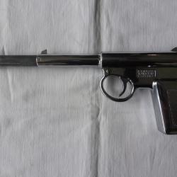 Ancien et peu courant pistolet à plomb cal 4,5 THE GAT