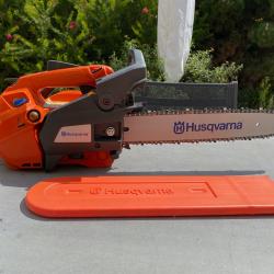 Tronçonneuse élagueuse Husqvarna T435