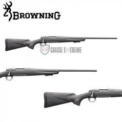 Carabine BROWNING X-Bolt 2 Alpen Procarbon Threaded 25" Cal 7mm Rem