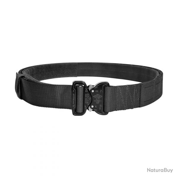 Tasmanian Tiger Modular Belt set - Ceinture Molle lasercut noir M