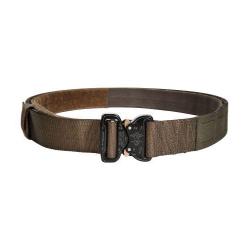 Tasmanian Tiger Modular Belt set - Ceinture Molle lasercut Tan M