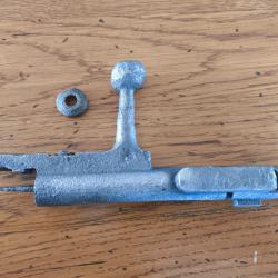 Culasse Mauser Gewehr 71