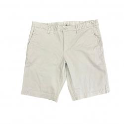 VENTE FLASH - Bermuda Le PAIRON BECASSIER Beige