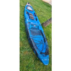Kayak abaco 4,2m