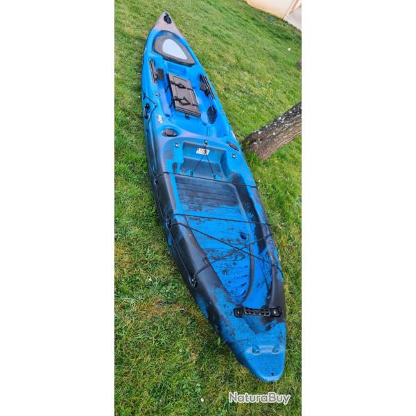 Kayak abaco 4,2m
