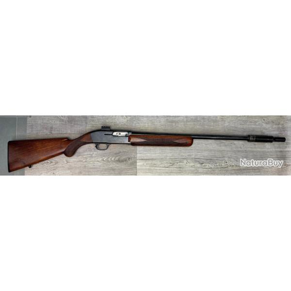 RARE ! Browning "Double automatic" et son compensateur Lyman ! 12/70
