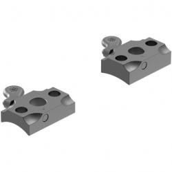 Embase LEUPOLD qr winchester xpr
