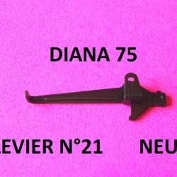 DERNIER levier NEUF n°21 DAINA 75 - VENDU PAR JEPERCUTE (HUB4)