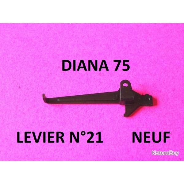DERNIER levier NEUF n21 DAINA 75 - VENDU PAR JEPERCUTE (HUB4)
