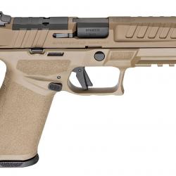 pistolet echelon u-notch sights FDE SPRINGFIELD ARMORY cal.9x19