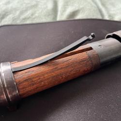 Ressort d'embouchoir Mauser 98K