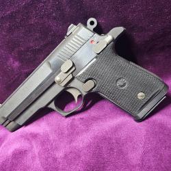 PISTOLET STAR, M43 FIRESTAR, Espagne, Cal. 9x19, Catégorie B