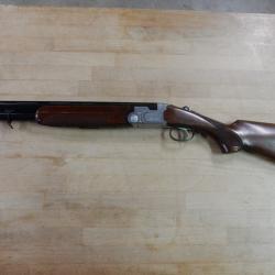 FUSIL SUPERPOSE BERETTA 686 S CAL.12/70 PARFAIT ETAT OCCASION