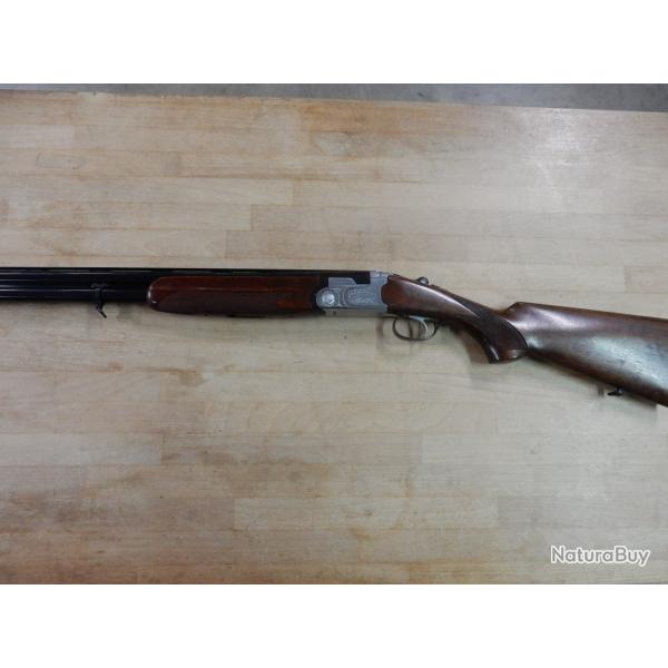 FUSIL SUPERPOSE BERETTA 686 S CAL.12/70 PARFAIT ETAT OCCASION