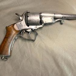 Revolver Javelle -11 mm