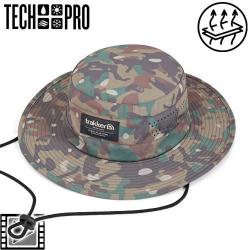 Bob Trakker TechPro Camo