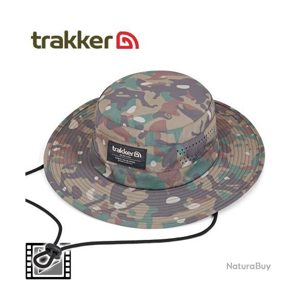 Bob Trakker TechPro Camo