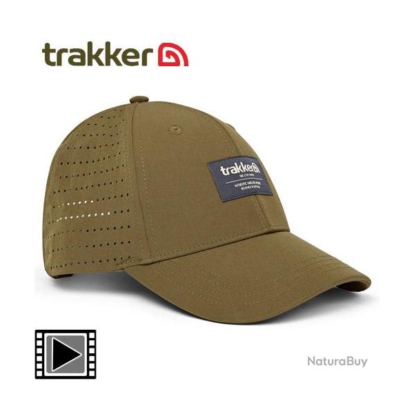 Casquette Trakker TechPro Sports