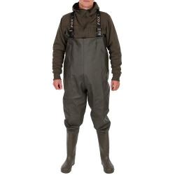 Waders Fox Khaki HD 43