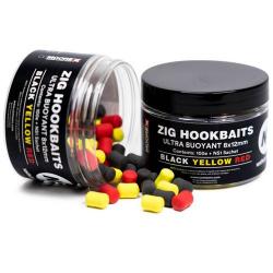 Zig Hookbait CC Moore NS1 8x12mm (par 100)