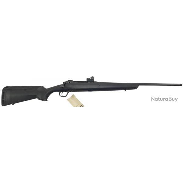 OCCASION - CARABINE SAVAGE AXIS CAL.30-06 + POINT ROUGE HAWKE MRD-3