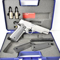 Pistolet Tisas Zig PC 1911 Inox cal. 45acp