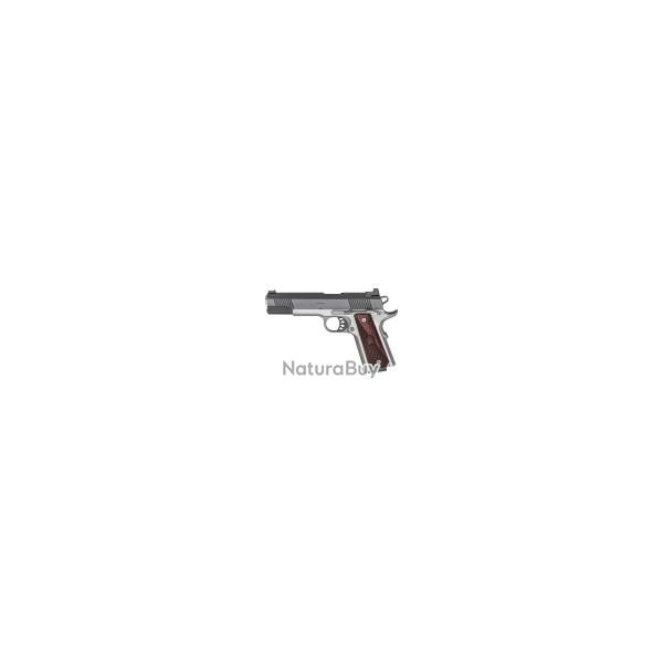 PISTOLET SPRINGFIELD ARMORY 1911 RONIN CAL.9MM 4.25"