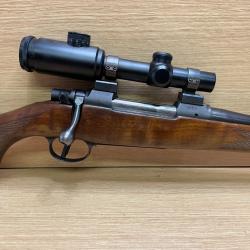 BRNO ZKK600 Calibre 7x64 & lunette 1x20 à 1 sans prix de réserve !