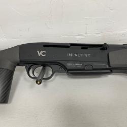 !! NEUF !! CARABINE VERNEY-CARRON IMPACT NT CROSSE FBT CALIBRE 30.06