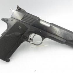COLT 1911 GOLD CUP MATCH 45ACP REF: 5671